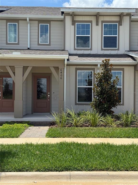 Building Photo - 6406 Tabebuia Pkwy Rental