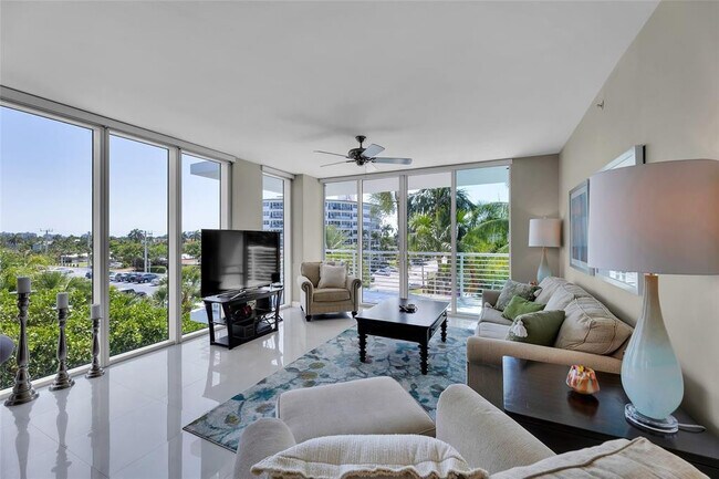 Photo - 2821 N Ocean Blvd Unit 307s