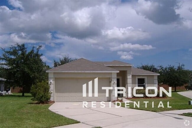 Building Photo - 1608 Cornerview Ln Rental
