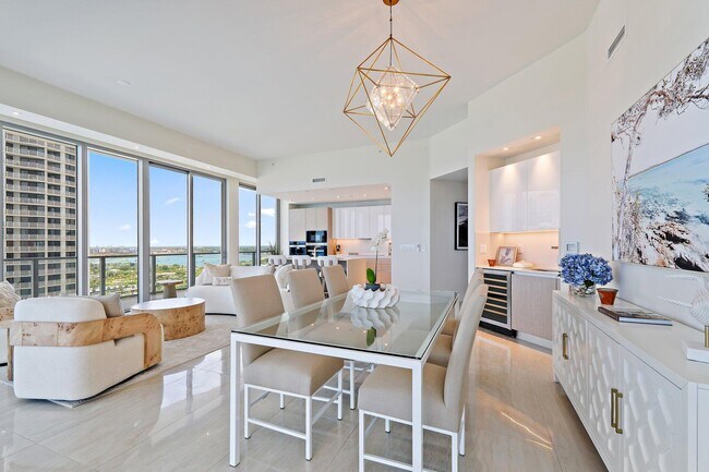 Photo - 3100 N Ocean Dr Unit H1804