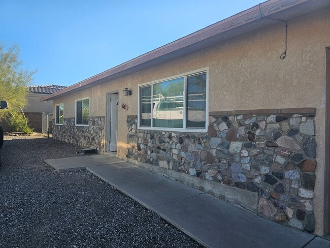 Building Photo - Unfurnished Long Term Rental