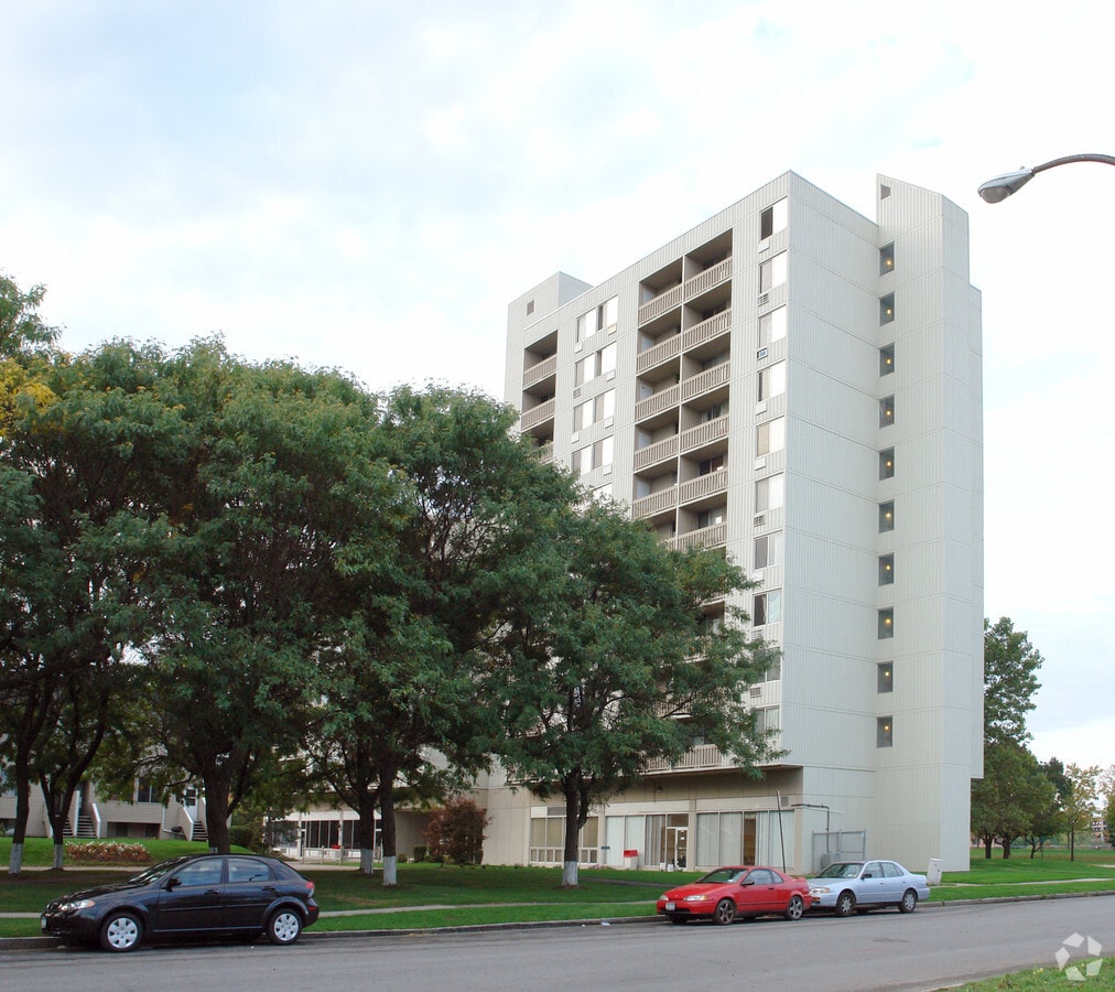 Photo - St. Simon's Terrace