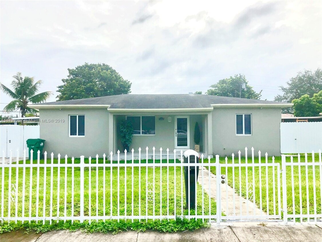 Photo - 13335 NW 19th Ave (Miami, FL)