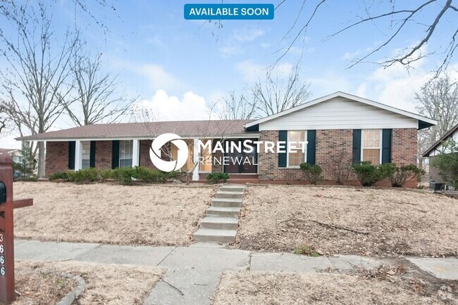 Building Photo - 3666 Argonne Forest Dr Rental