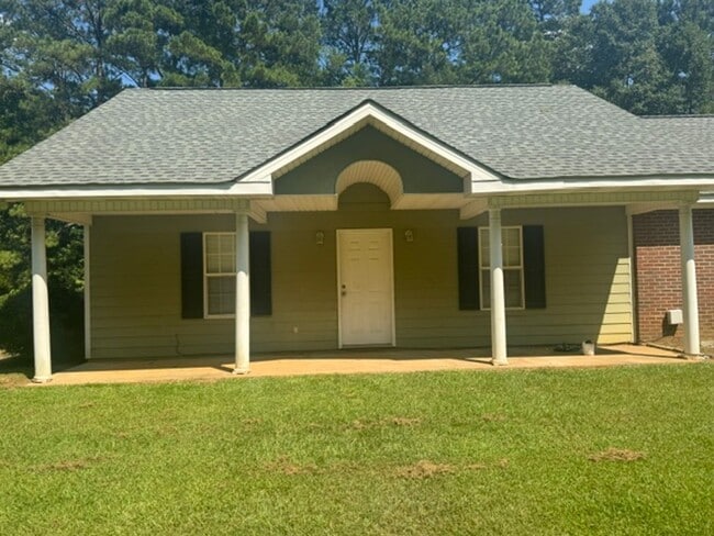 Building Photo - 3280 Hogansville Rd Unit A