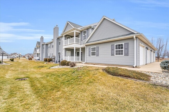 Photo - 2 bedroom, 2 bathroom condo!