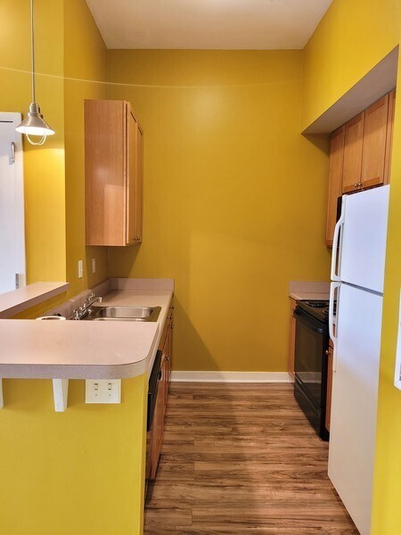 Photo - 502 Pryor St SW