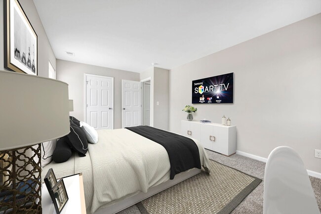 Photo - Gleneagle Apartment Homes