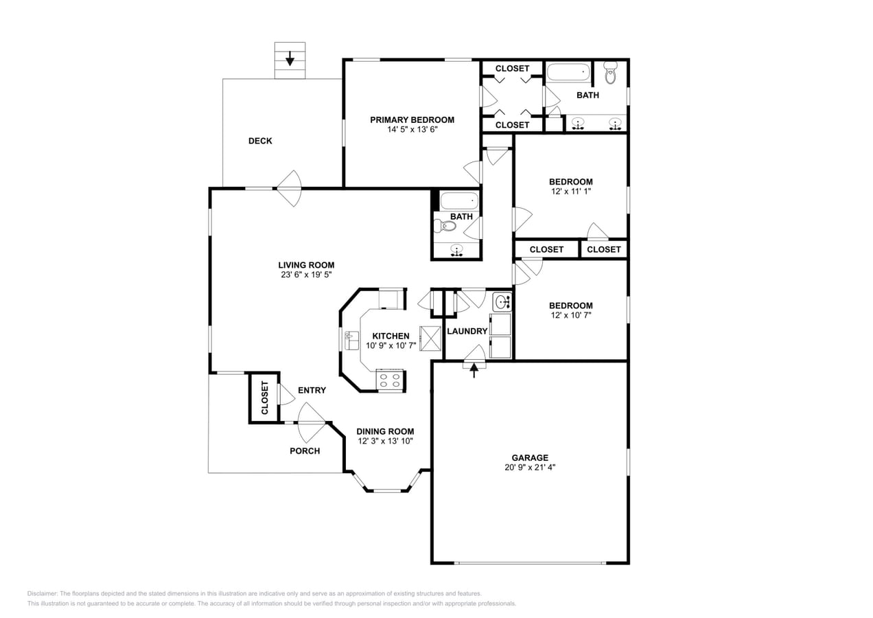 Photo - 401 Bradford Cir