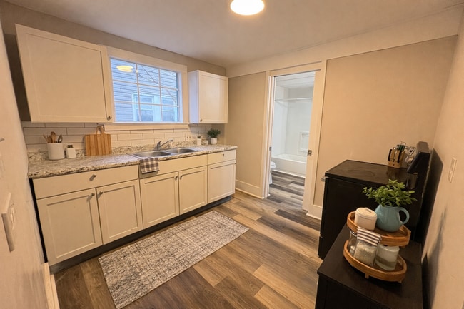 Photo - Spacious 5-Bedroom Rental with Bonus Room, Patio & First-Floor Full Bath