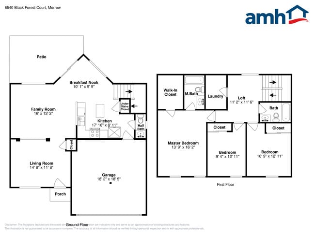 Photo - 6540 Black Forest Ct
