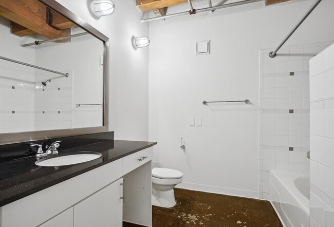 Photo - Deep Ellum Lofts