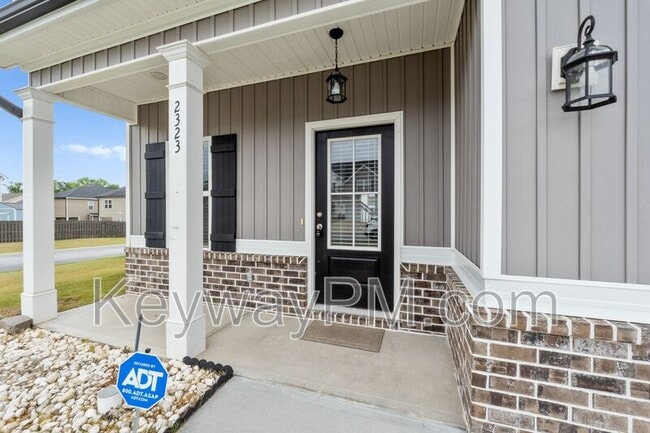 Photo - 2323 Belair Spg Rd