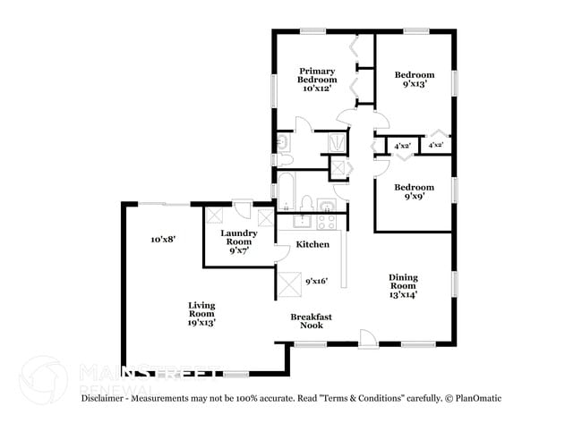 Building Photo - 335 Bonnlyn Dr Rental