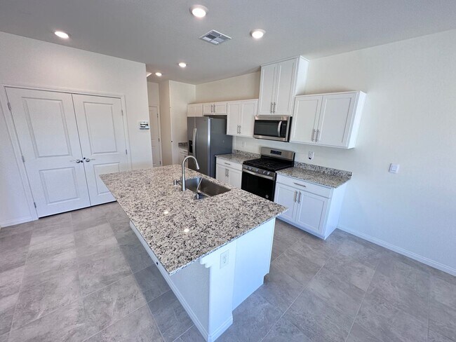Photo - Be the first to live in this stunning, brand-new home from DR Horton!