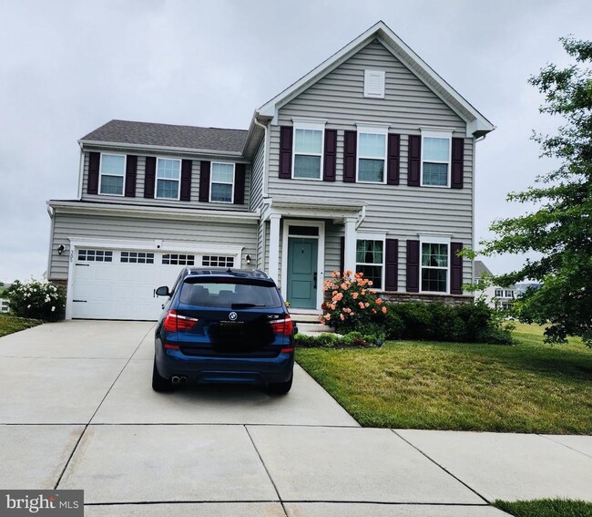 Building Photo - 305 Goodwick Dr
