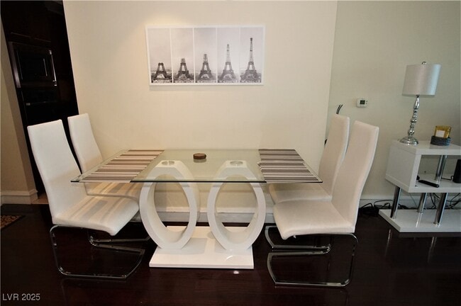 Photo - 2700 S Las Vegas Blvd Unit 1907