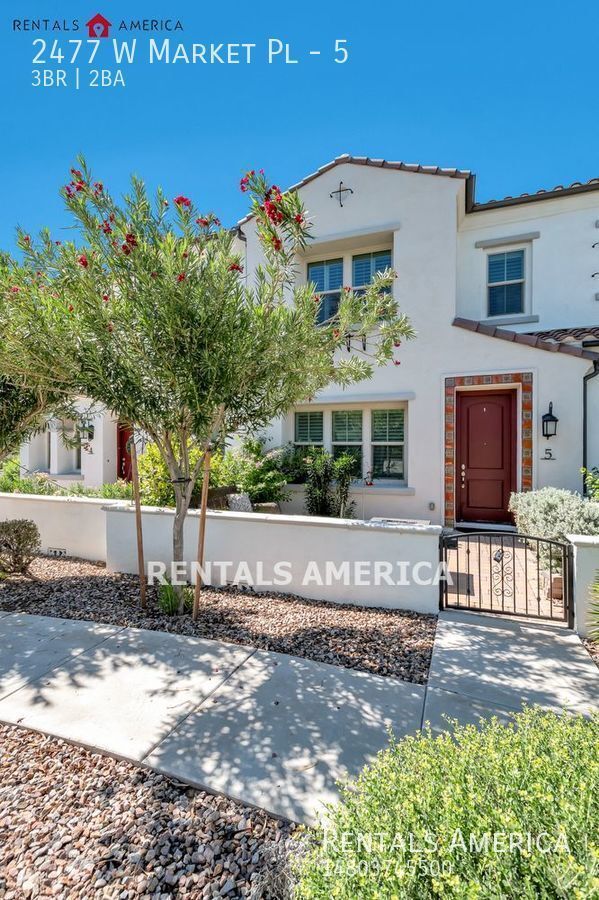 RENT READY CONDO IN SIENA AT OCOTILLO - RENT READY CONDO IN SIENA AT OCOTILLO Unit 5