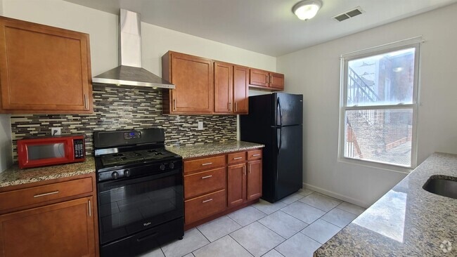 Building Photo - 3714 John F. Kennedy Blvd Unit 3 Rental