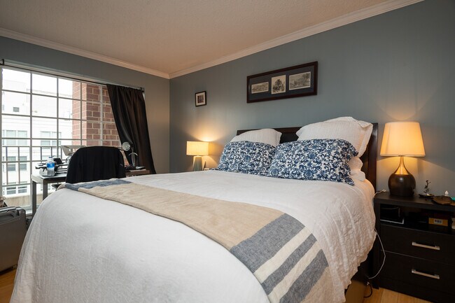 Photo - 1230 23rd St NW Condo Unit 806