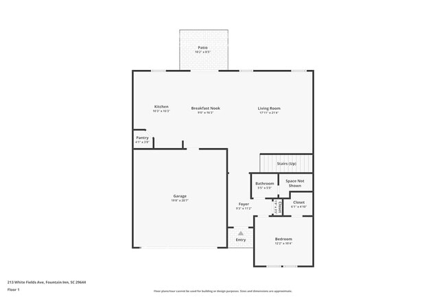 Photo - 213 White Flds Ave
