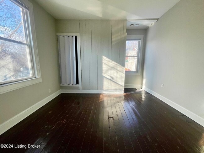 Photo - 1501 E Breckinridge St Unidad B