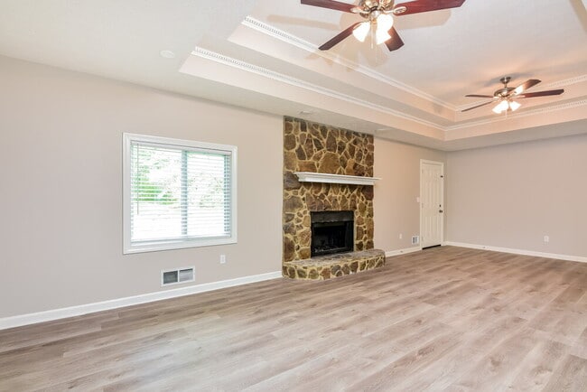 Photo - 3005 Ashly Woods Ct