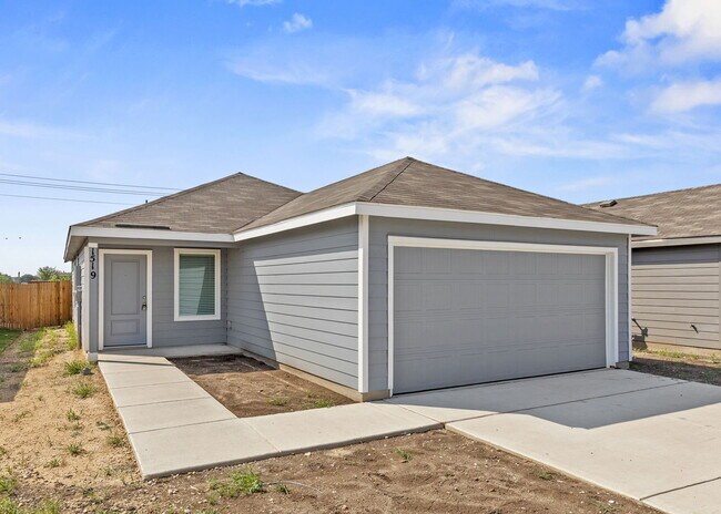 Brand-New One-Story Stunner in Parkside – ... - Brand-New One-Story Stunner in Parkside – ... Apartment