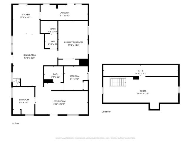 Photo - Please View 3D Virtual Walk-Through Before Scheduling a Showing