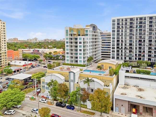 Photo - 3180 SW 22nd Terrace Unit 804