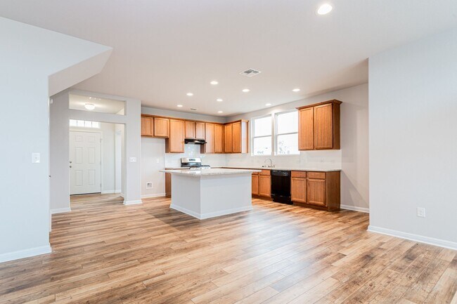 Photo - 1532 Arbor Knot Dr