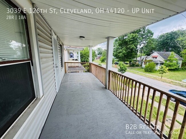 Photo - 3039 E 126th St Unit UP