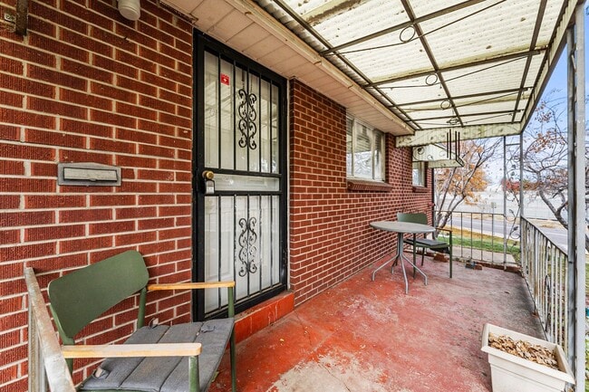 Photo - Home near DU and Wash Park!