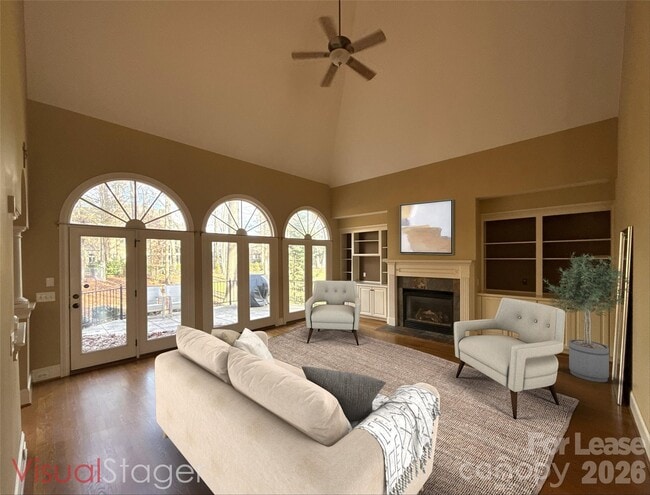 Photo - 14419 Ballantyne Meadows Dr