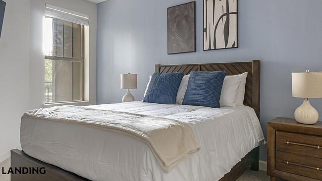 Photo - 2420 Peachtree Rd NW Unit 1223