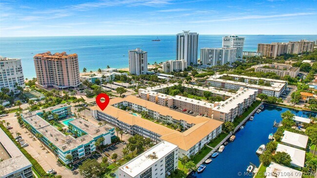 Photo - 1461 S Ocean Blvd Unit 318