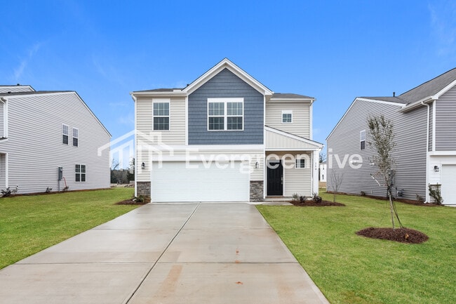 Building Photo - now