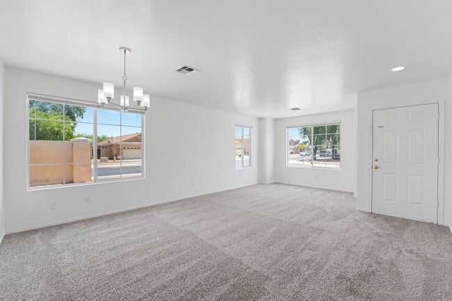 Photo - Freshly Updated 4 Bed | New Carpet, New Appliances & Open Layout
