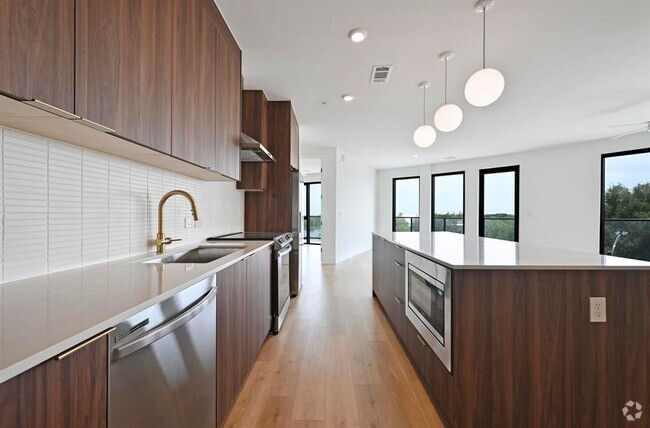 Building Photo - 1701 Simond Ave Unit 318 Rental