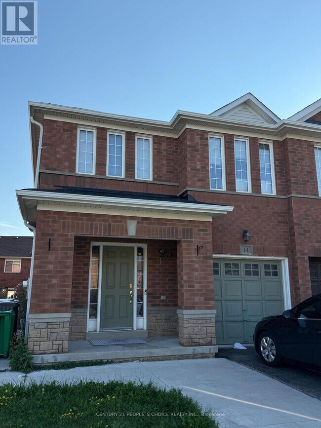 Photo - 14 Thornbush Blvd