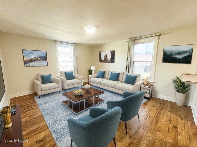 Photo - Royal Mission Apartments