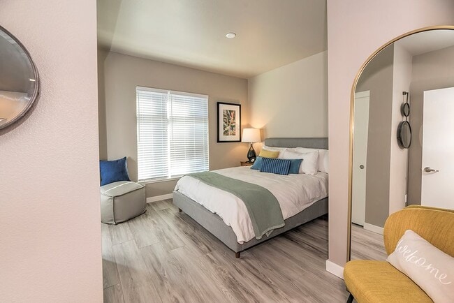 Photo - Denizen Apartments