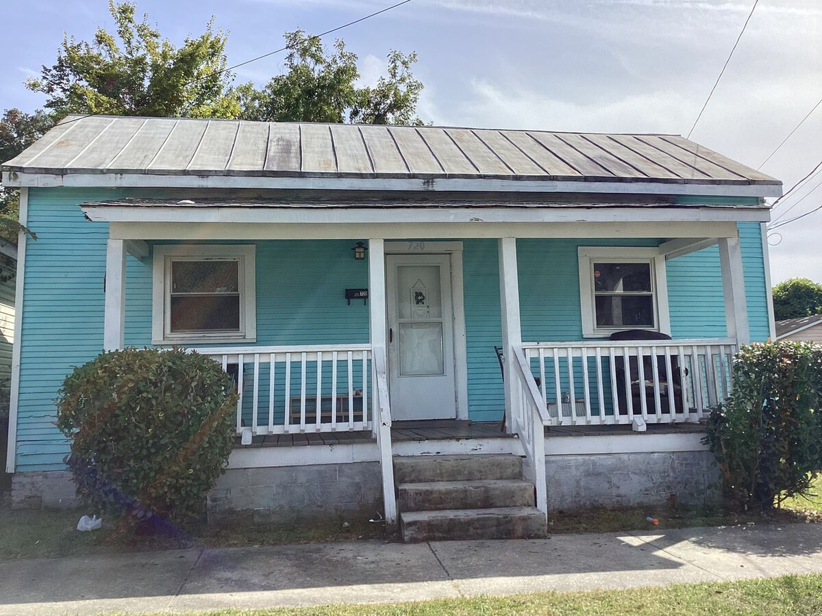 DOWNTOWN WILMINGTON! 2 Bedroom available i... - DOWNTOWN WILMINGTON! 2 Bedroom available i... Casa