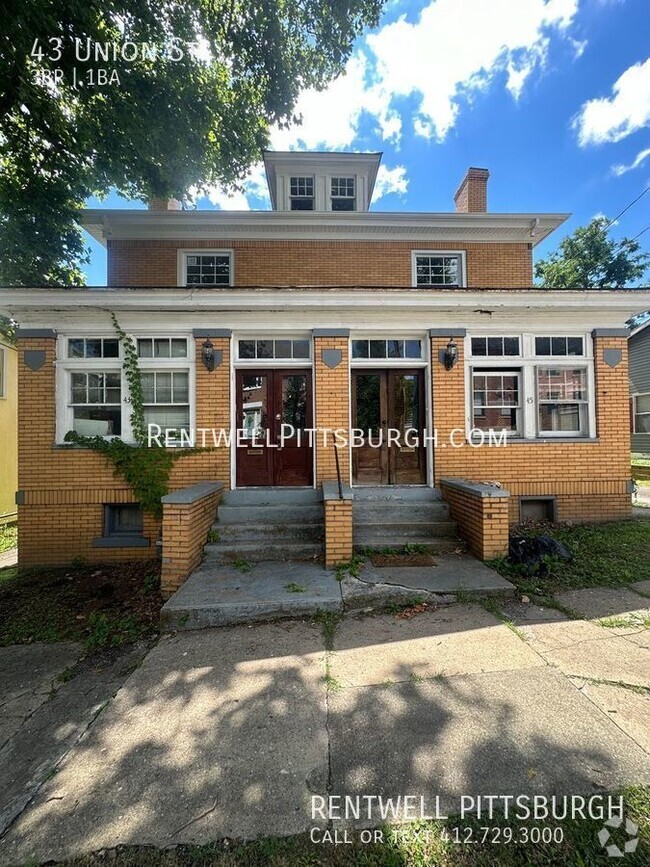 Building Photo - 3 Bedroom Home in Uniontown