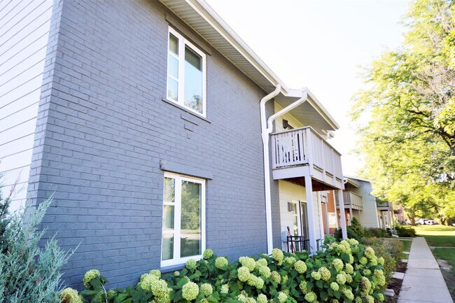 Community Exterior