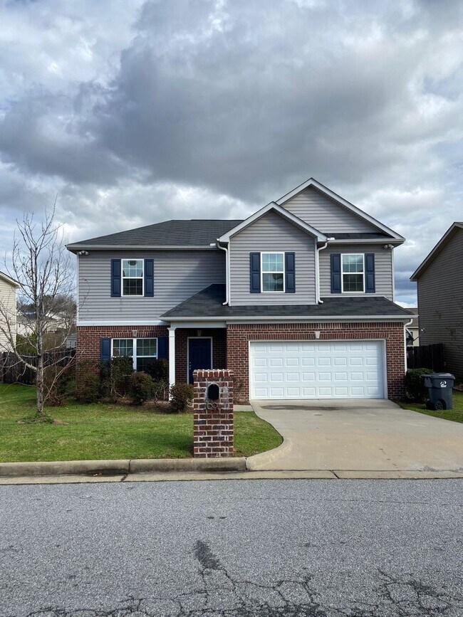 Photo - Located in Willow Trace Subdivision!