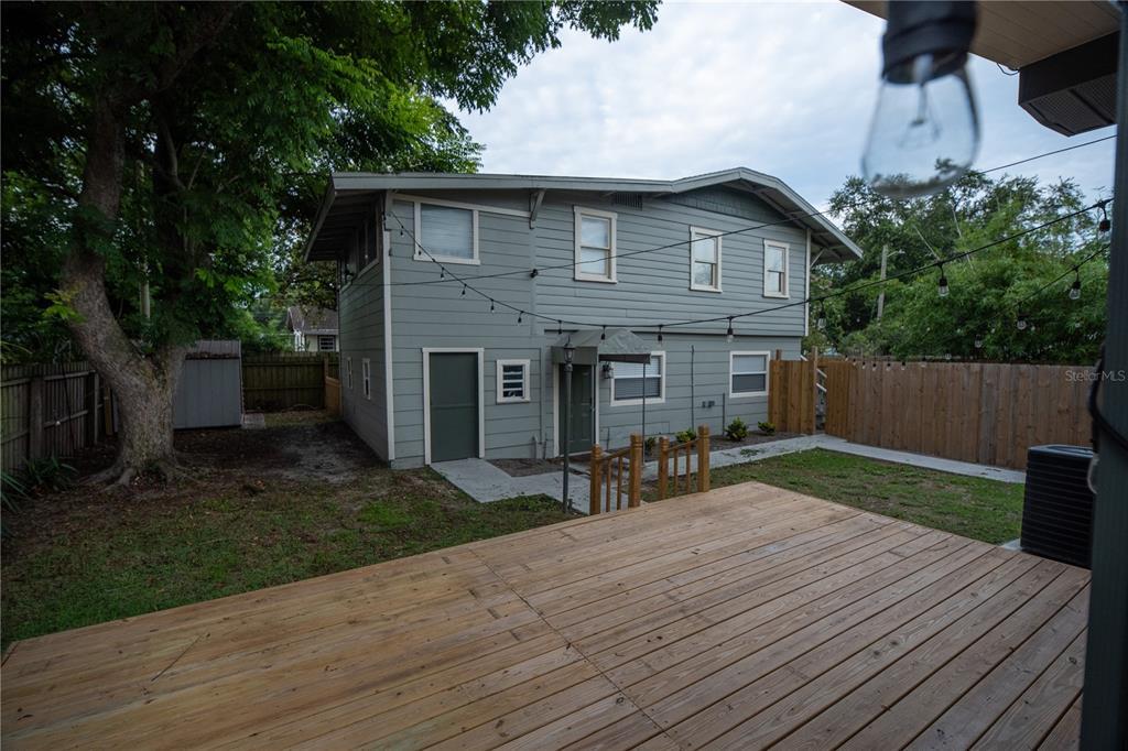 Photo - 303 1/2 E Paris St Townhome