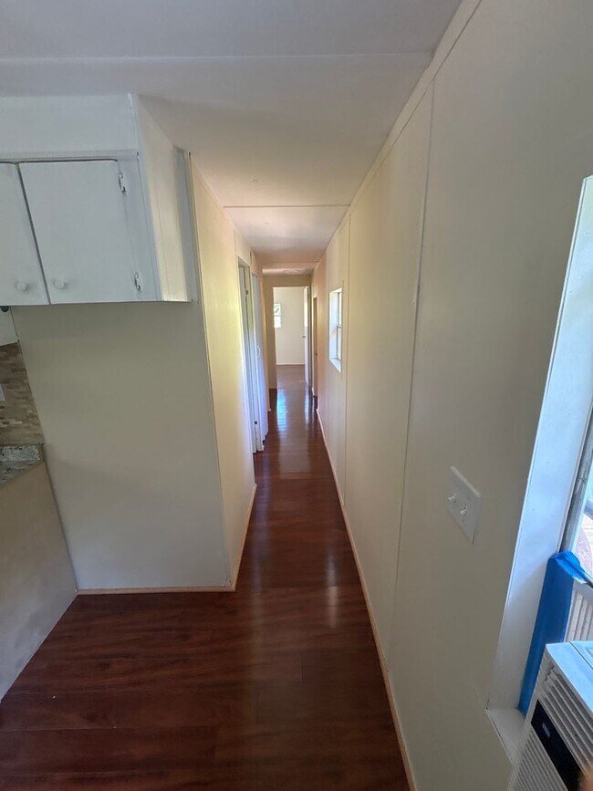 Photo - Mobile Home in Leicester - Three Bedroom