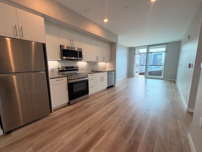 260 Brooklyn Basin Wy Unidad 404