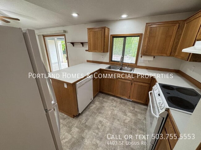 Photo - 4403 SE Logus Rd